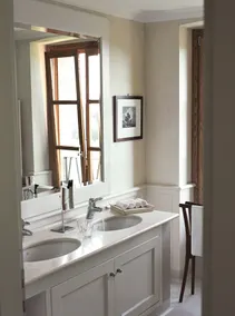 Villa Arcadio - Salle de bain