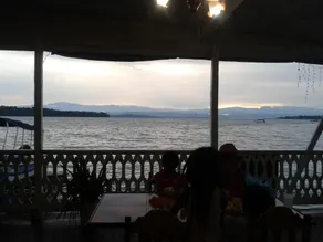 Hotel Caribbean View - Restaurant