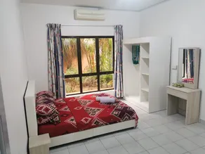 Marina Court - Stay In Borneo - Room