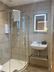 Glendale View - Salle de bain