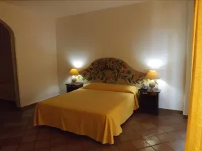 Bay Palace Mazzarò - Chambre