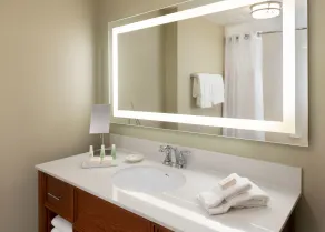 Stonewall Resort - Baño