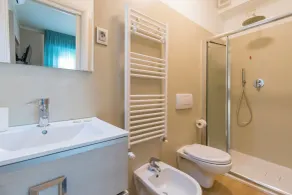 Residence Stella - Bagno