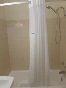 Knights Inn Oswego East - Salle de bain