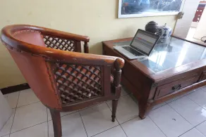 Spot on Syariah Homestay - Reception