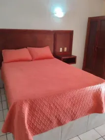 Hotel Duve Coral - Chambre