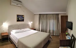 Hotel Viktoria Tirana - Zimmer