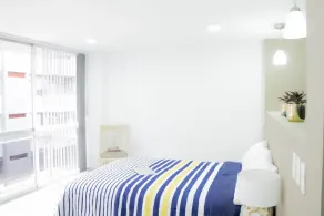 Privada de Horacio 18 Residences - Habitación