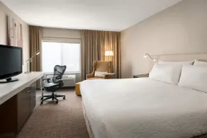 Hilton Garden Inn - Flagstaff - Chambre