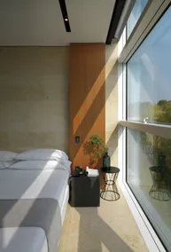 C-Hotel & Spa - Chambre