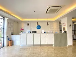 Dafam Enkadeli Thamrin Jakarta - Lobby