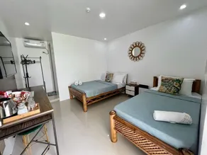 The Philip Ann Resort - Chambre
