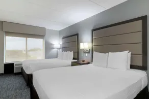 Best Western Plus McAllen Airport Hotel - Rom