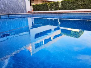 LaVid Aguascalientes - Pool