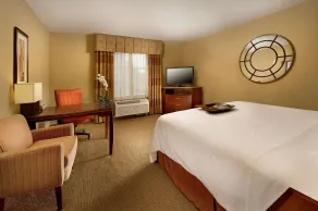 Hampton Inn & Suites San Antonio-Airport - Chambre