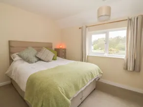 2 Hillside Cottages, Kirton - Chambre