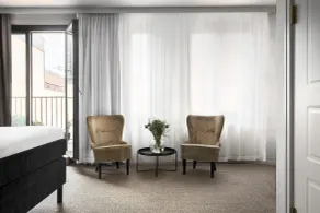 STORY HOTEL STOCKHOLM STUREPLAN, in JdV by Hyatt - Chambre