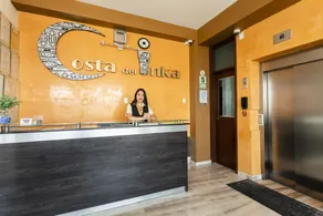 Costa Del Inka Hotel - Reception