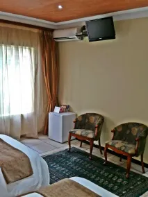 Constantia Manor Guest House - Værelse
