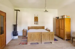 Casa Arthur, Transylvanian heritage house - Chambre