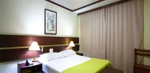 Hotel Pousada São Francisco - Room