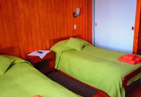 Ventanas del Lago - Room