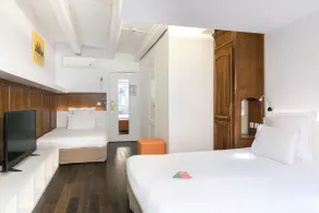 Hôtel de l'Europe by HappyCulture - Chambre