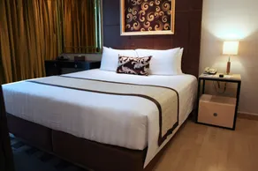 Admiral Premier Bangkok - Room