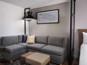 Hyatt Place Omaha/Downtown-Old Market - Chambre