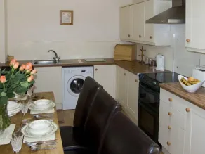 The Loft - Interior
