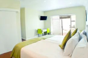 Small Bay Guest House - Room