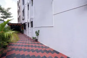 Treebo Royal Comfort Atithi - Lobby
