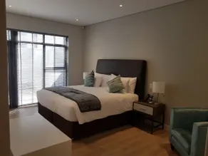 Daisy Place - Room