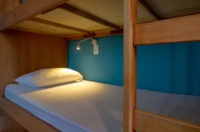Longboard Paradise Surf Club - Room