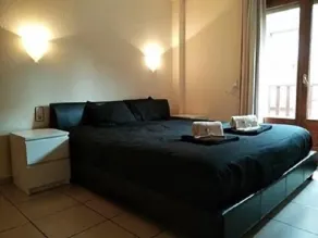 Apartment Abella 25 - Zimmer
