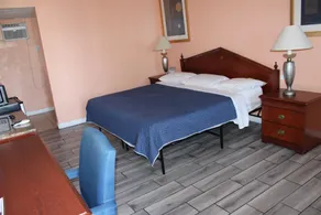 Executive Economy Lodge - Chambre