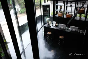 Kloem Hostel - Réception