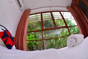 Colombo Villa - Habitación
