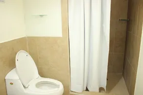 Hotel Cascada Huasteca - Badeværelse