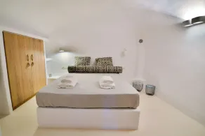 Cave Villa Valente - Værelse