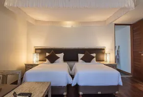 Anusara Luxury Villas - Habitación