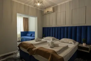 Hotel PASO - Room