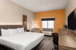 La Quinta Inn & Suites by Wyndham Bessemer - Chambre