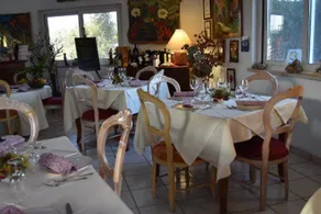 Country House Fam Polucci Cave - Restaurant