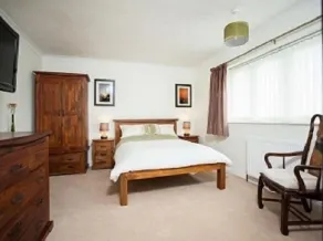 House Forty one - Room