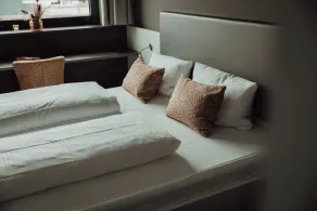 3G Hotel - Habitación