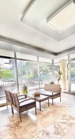 Kaira Homes 3 - Reception