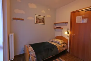 Hotel Biancospino - Rom