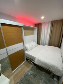QUEEN SUİTES GÖRÜKLE - Room
