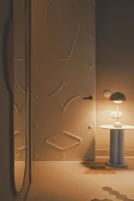 Casa Clarita - Quarto